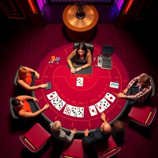 cx casino